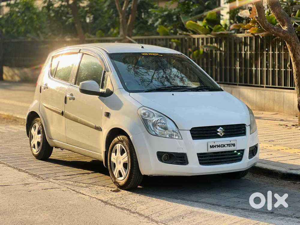 Maruti Suzuki Ritz Vdi (abs) Bs Iv, 2011, Diesel
