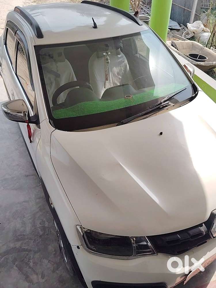 Kwid Climber 1.0 Amt