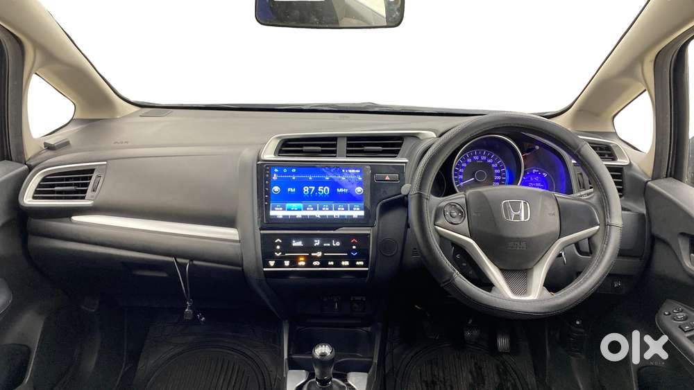 Honda Wr-v 1.2 Vx I-vtec, 2019, Petrol