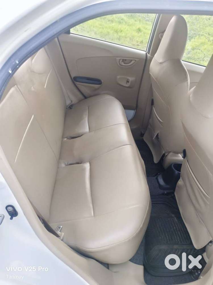 Honda Brio S (o) Mt, 2018, Cng & Hybrids