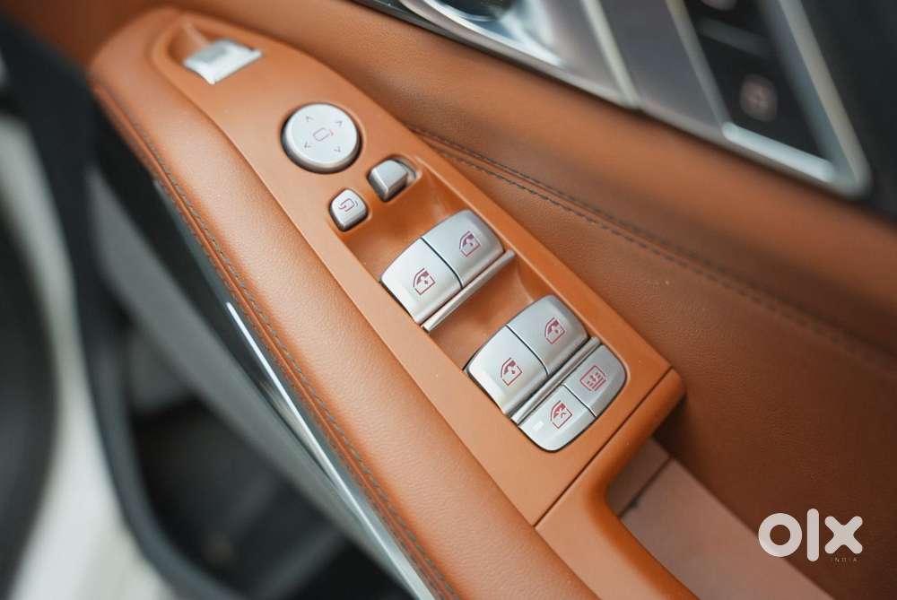 Bmw X7 Xdrive 40i, 2025, Petrol