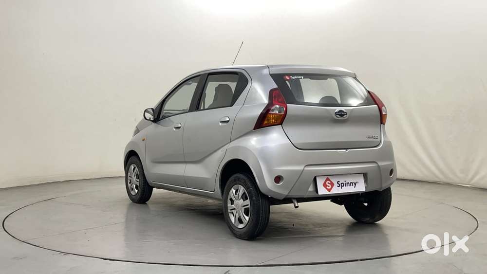 Datsun Redigo 2020-2022 0.8 T, 2016, Petrol