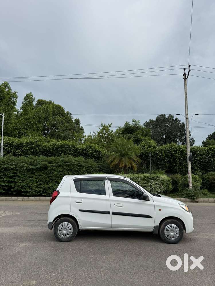 Maruti Suzuki Alto 800 0.8 Vxi (o), 2021, Petrol