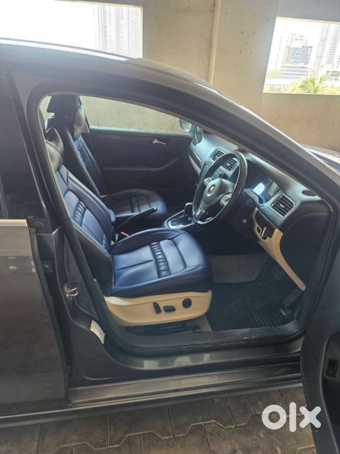 Volkswagen Jetta 2.0l Tdi Highline At, 2013, Diesel