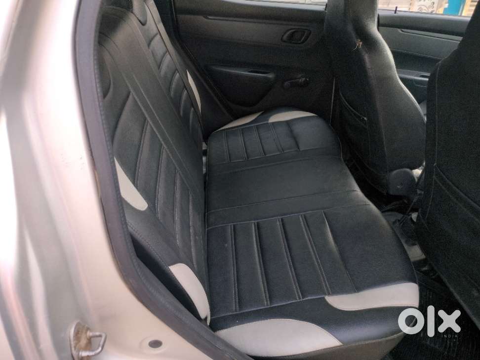 Renault Kwid 1.0 Rxt (o), 2016, Petrol
