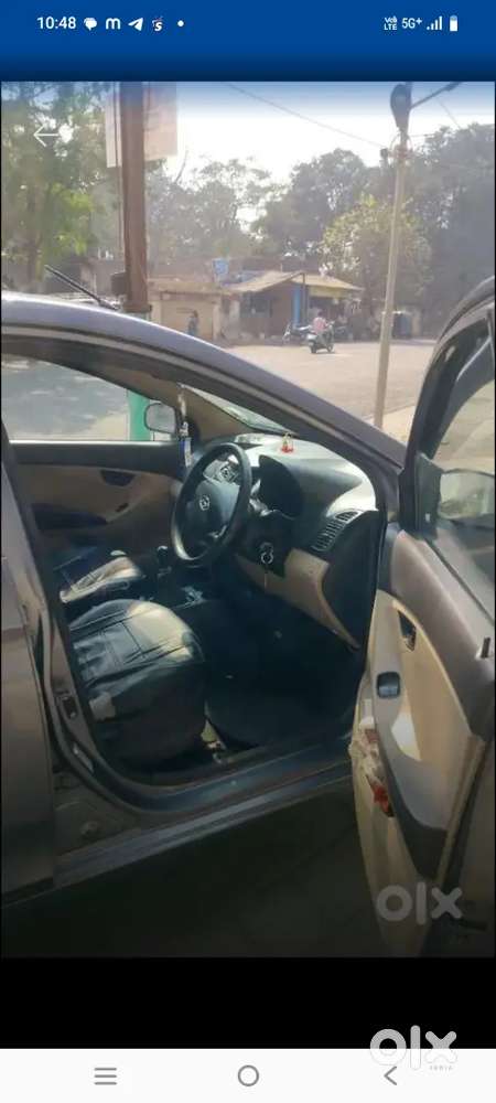 Hyundai Eon 2012