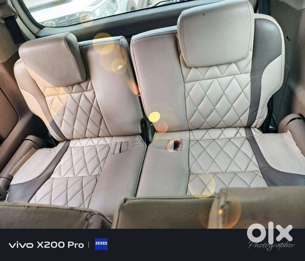 Toyota Innova 2.5 G (diesel) 8 Seater, 2016, Diesel