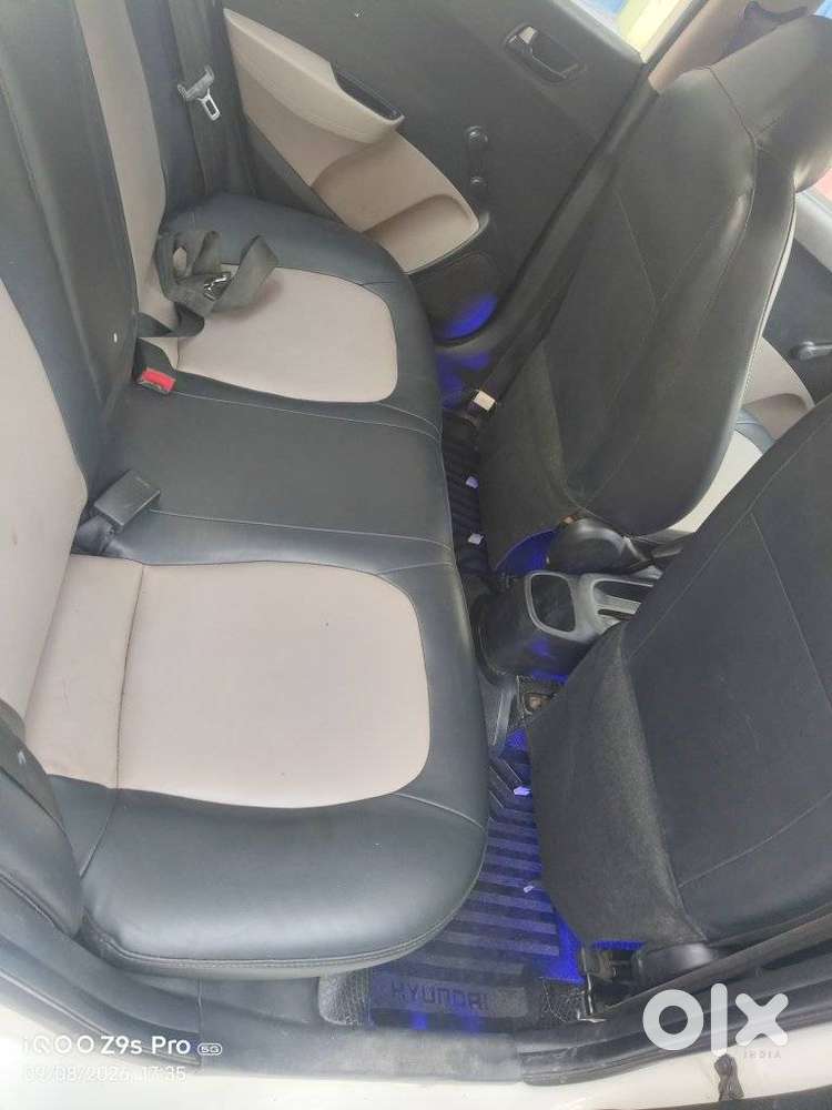 Hyundai Xcent Base 1.2, 2018, Diesel