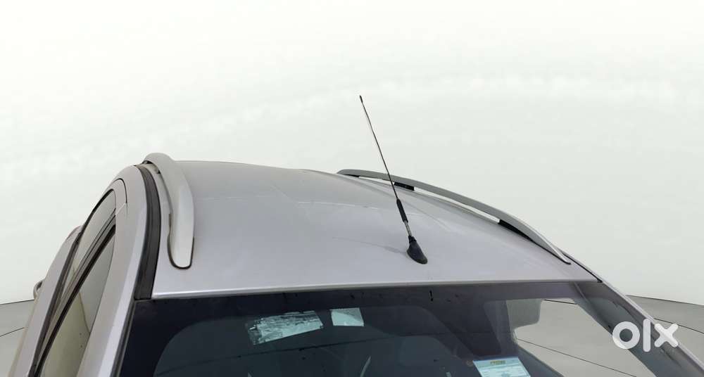 Ford Freestyle Titanium Petrol, 2019, Petrol