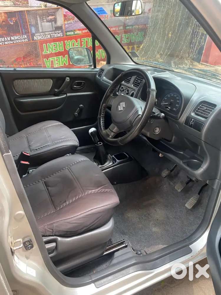 Wagonr 2010