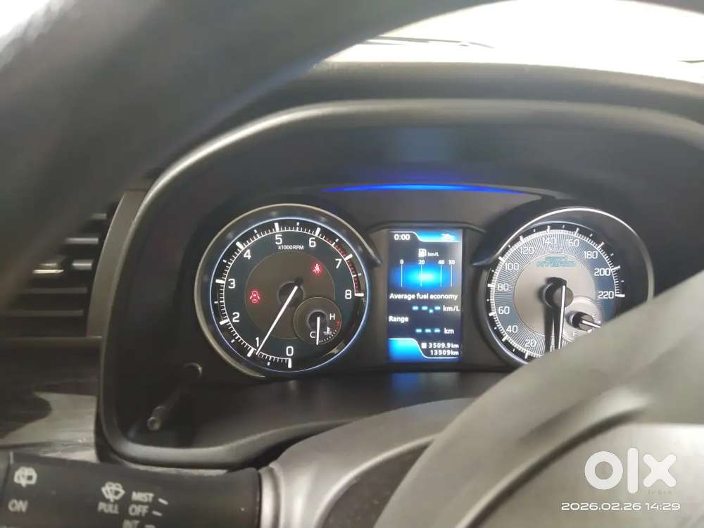 Maruti Suzuki Xl6 2021 Petrol 13509 Km Driven