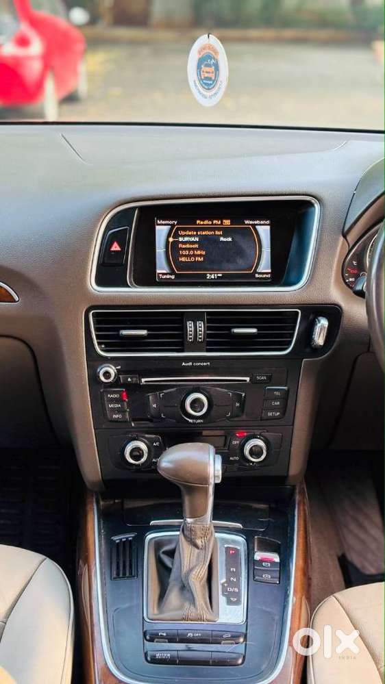 Audi Q5 30 Tdi Quattro, 2015, Diesel