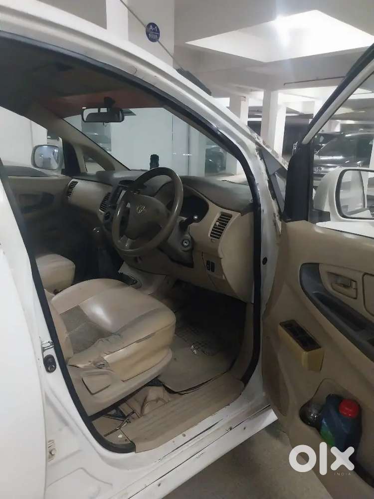 Toyota Innova Diesel 2005