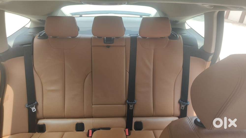 Bmw 3gt 2019  70,015 Kms  Immaculate Condition  Full Bmw Service