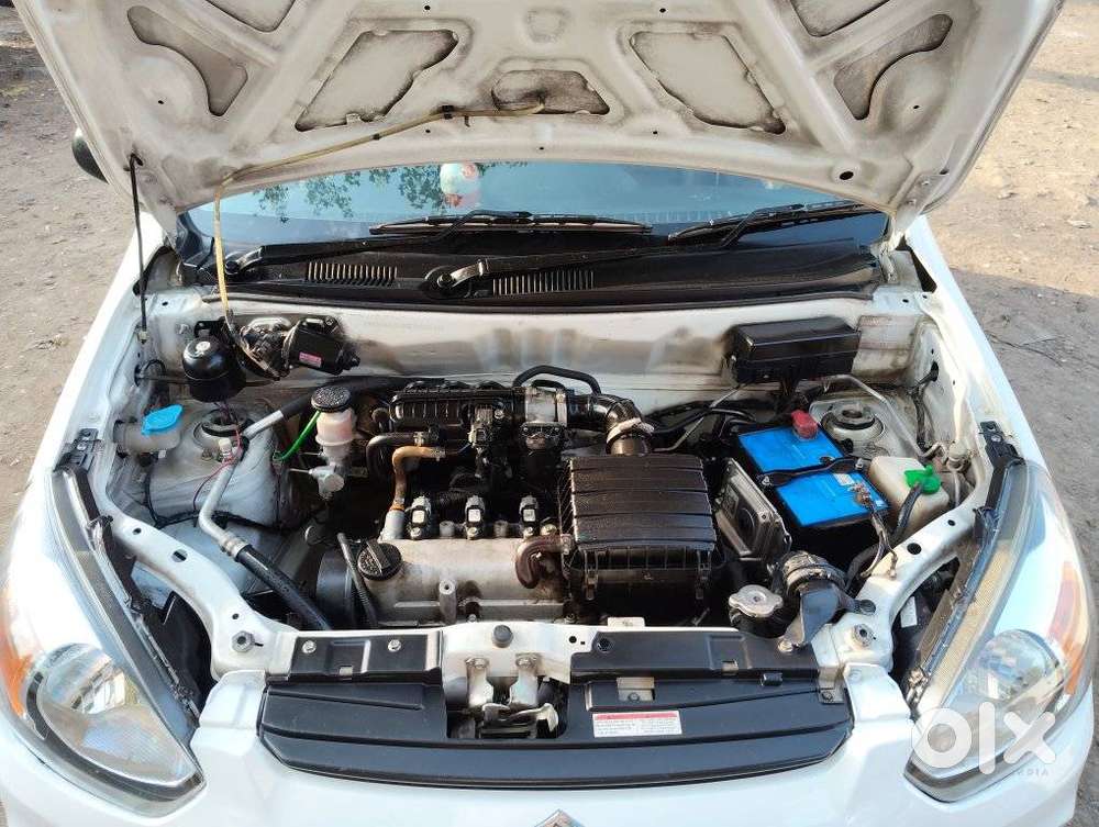 Maruti Suzuki Alto 800 Lxi, 2020, Petrol