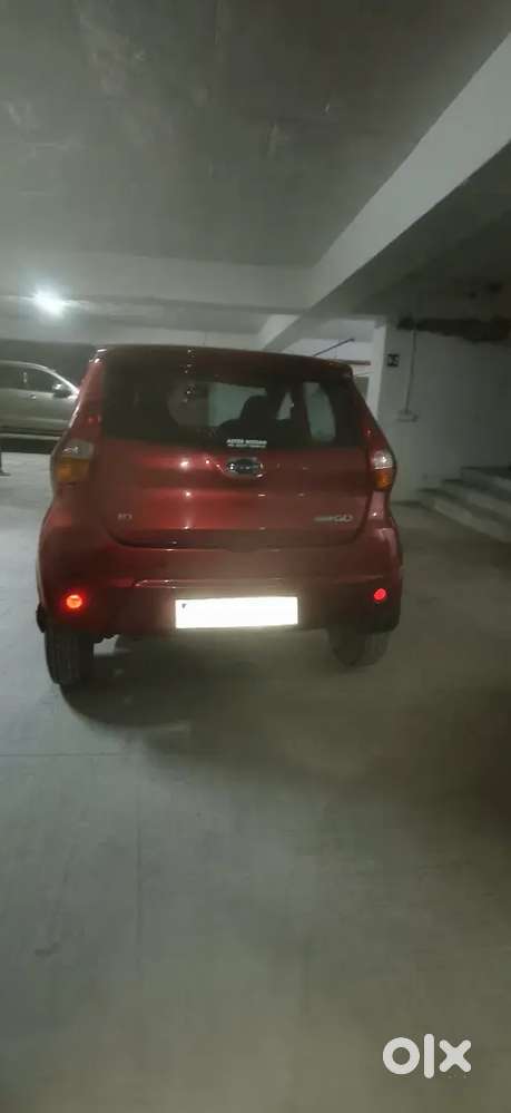 Datsun Redi Go 2018 Limited Edition