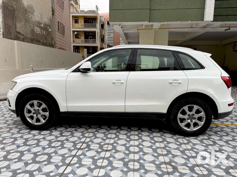 Audi Q5 2.0 Tdi Quattro, 2014, Diesel