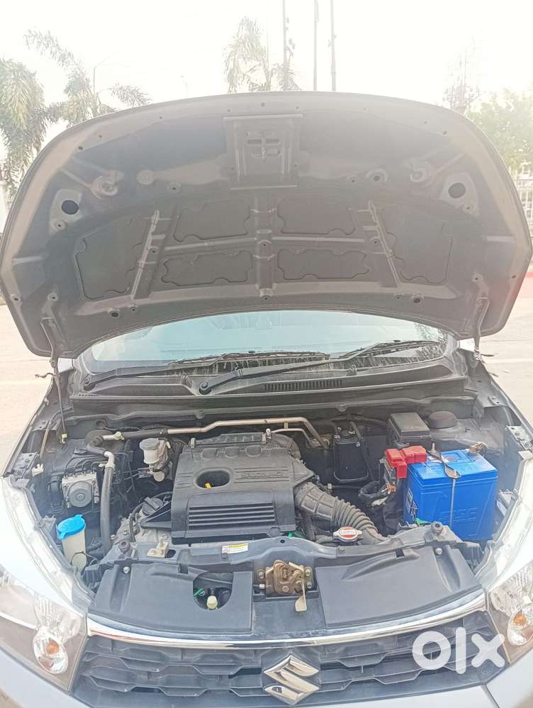 Maruti Suzuki Celerio Vxi Mt, 2021, Petrol