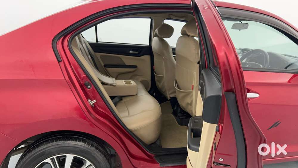 Honda Amaze Vx 1.2 Petrol Mt, 2021, Petrol