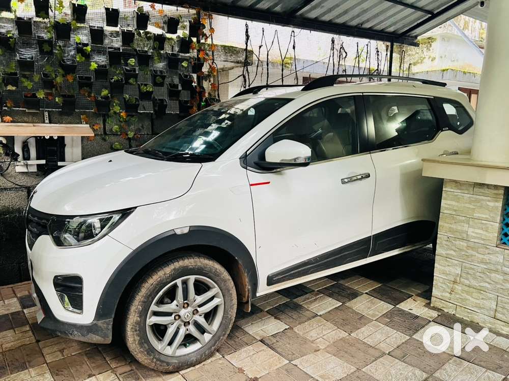 Renault Triber Petrol 2020