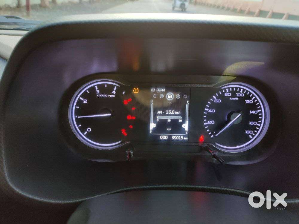 Mahindra Bolero Neo N10 (r), 2023, Diesel
