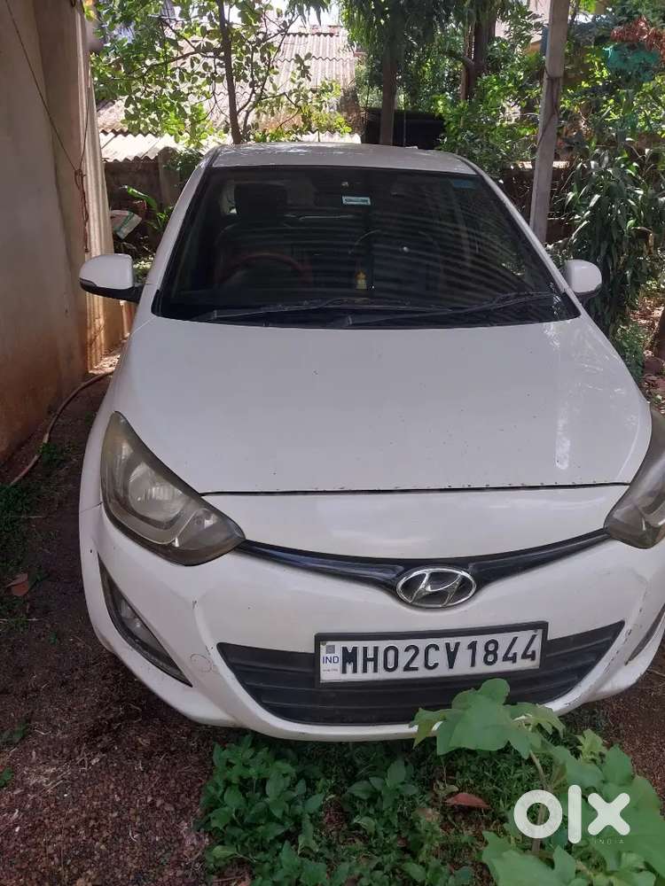 Hyundai I20 2012 Petrol Good Condition
