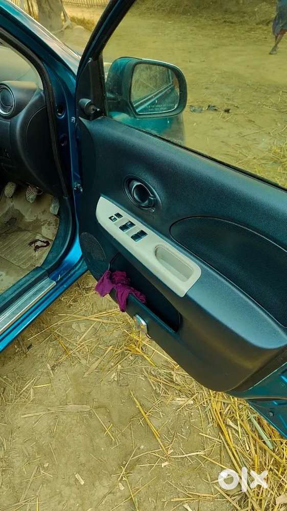 Nissan Micra Primo 2015