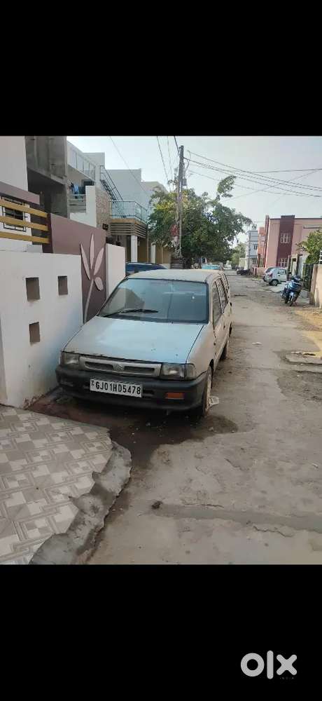 Maruti Zen