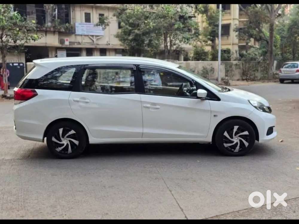Honda Mobilio 1.5 Petrol 2014