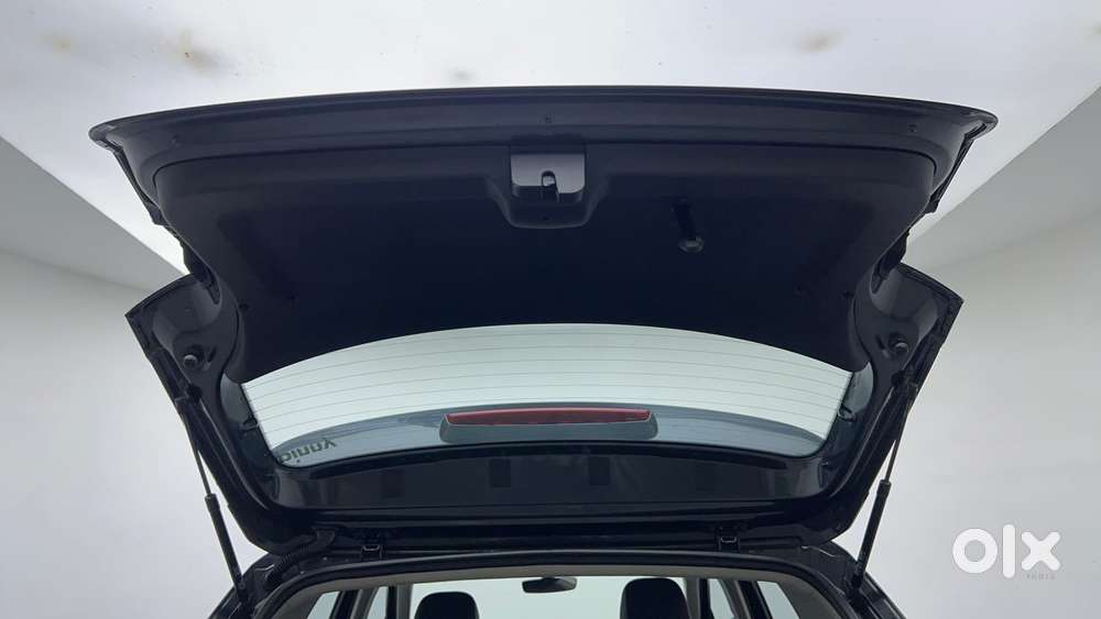 Skoda Kushaq Style 1.5l Tsi Mt, 2022, Petrol