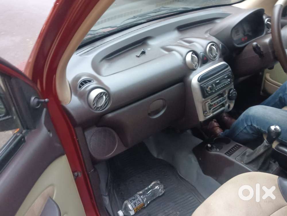 Hyundai Santro Xing Gls, 2011, Petrol