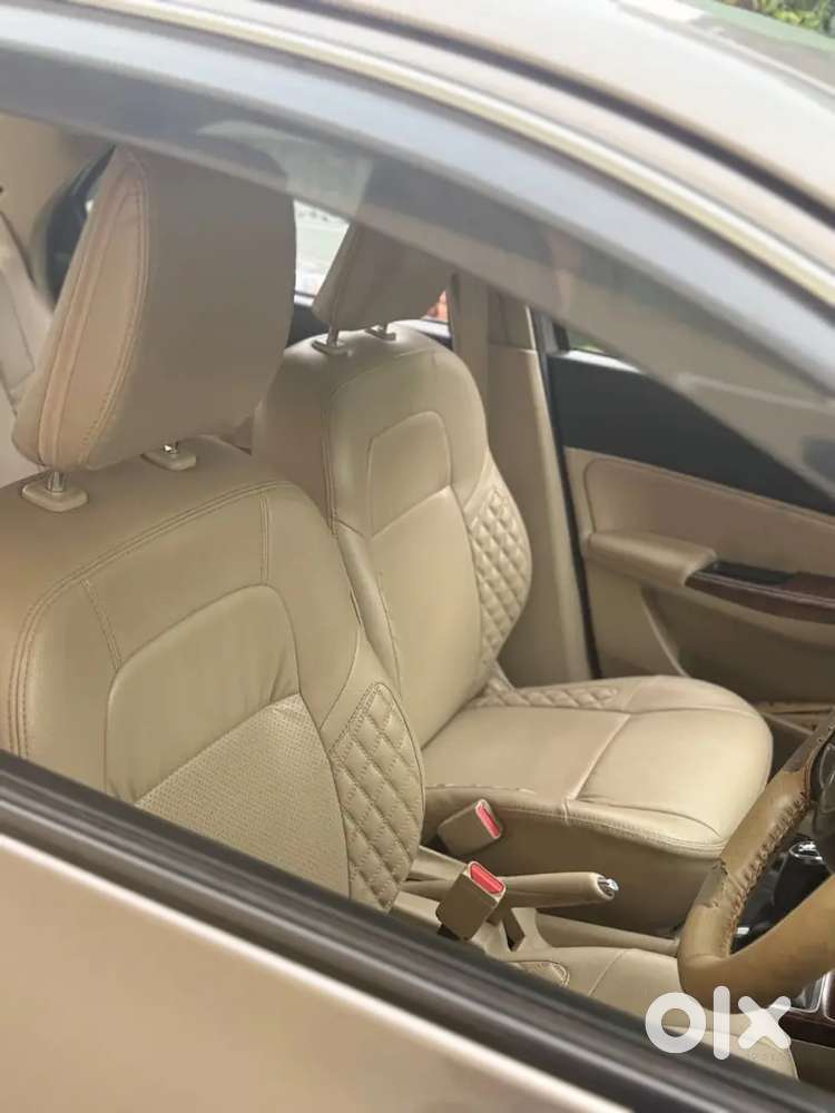 Maruti Suzuki Dzire 1.2 Vxi 2020