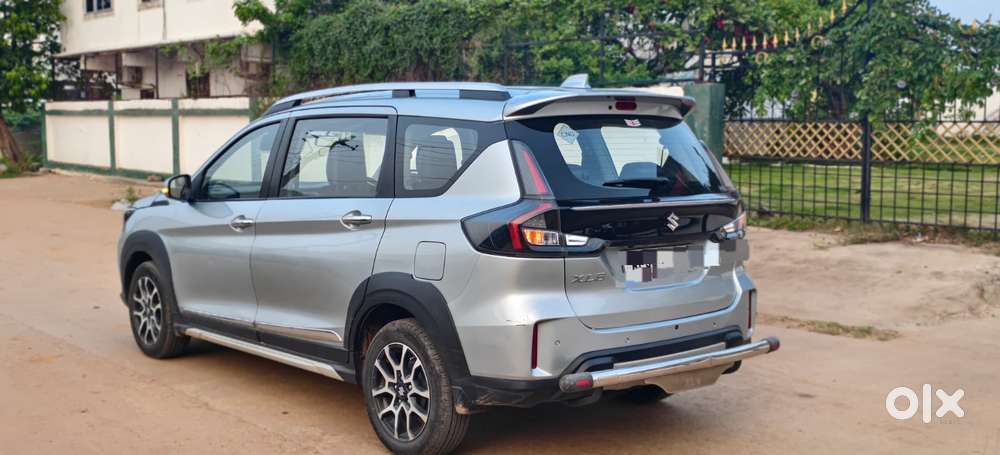 Maruti Suzuki Xl6 Zeta Mt Cng, 2023, Cng & Hybrids