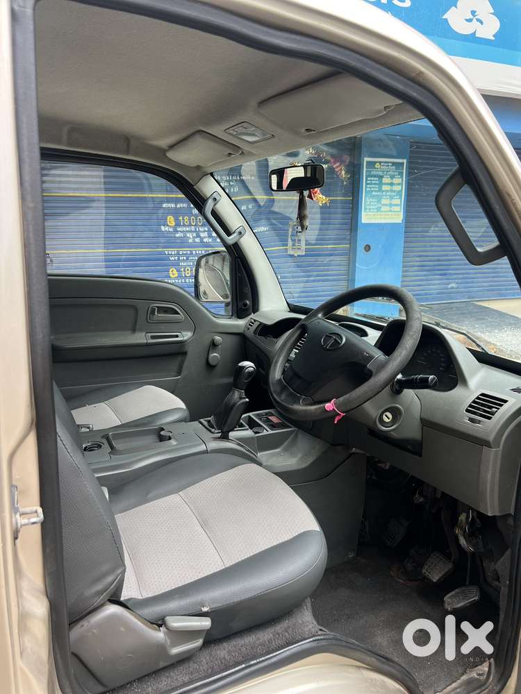 Tata Venture Ex, 2012, Diesel