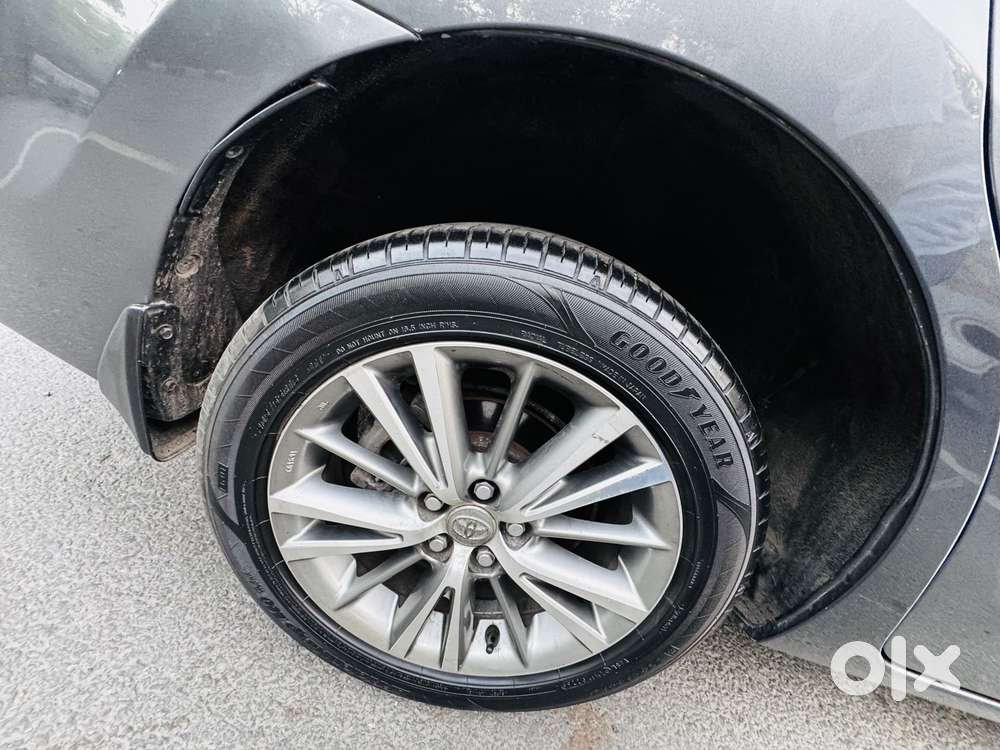 Toyota Corolla Altis Vl At, 2014, Petrol