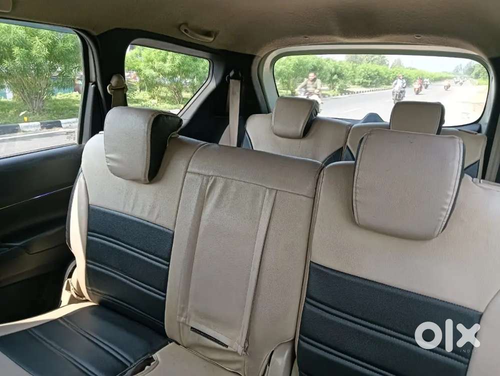 New Condition Ertiga@700000