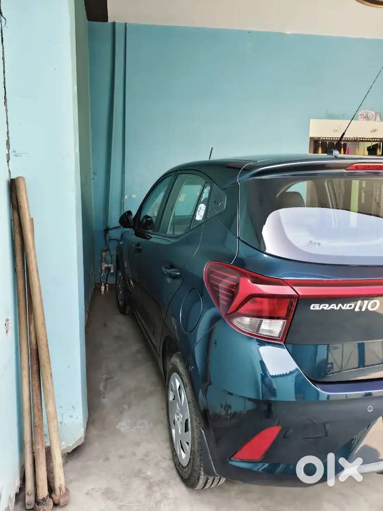 Hyundai Grand I10 Nios 2023 Petrol 9031 Km Driven