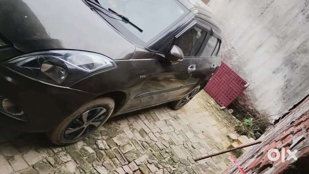 Maruti Suzuki Dzire 2016