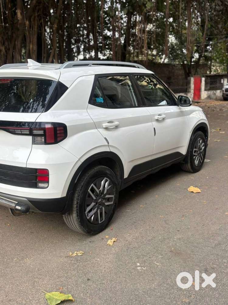 Hyundai Venue 1.5 Crdi S Plus, 2022, Diesel