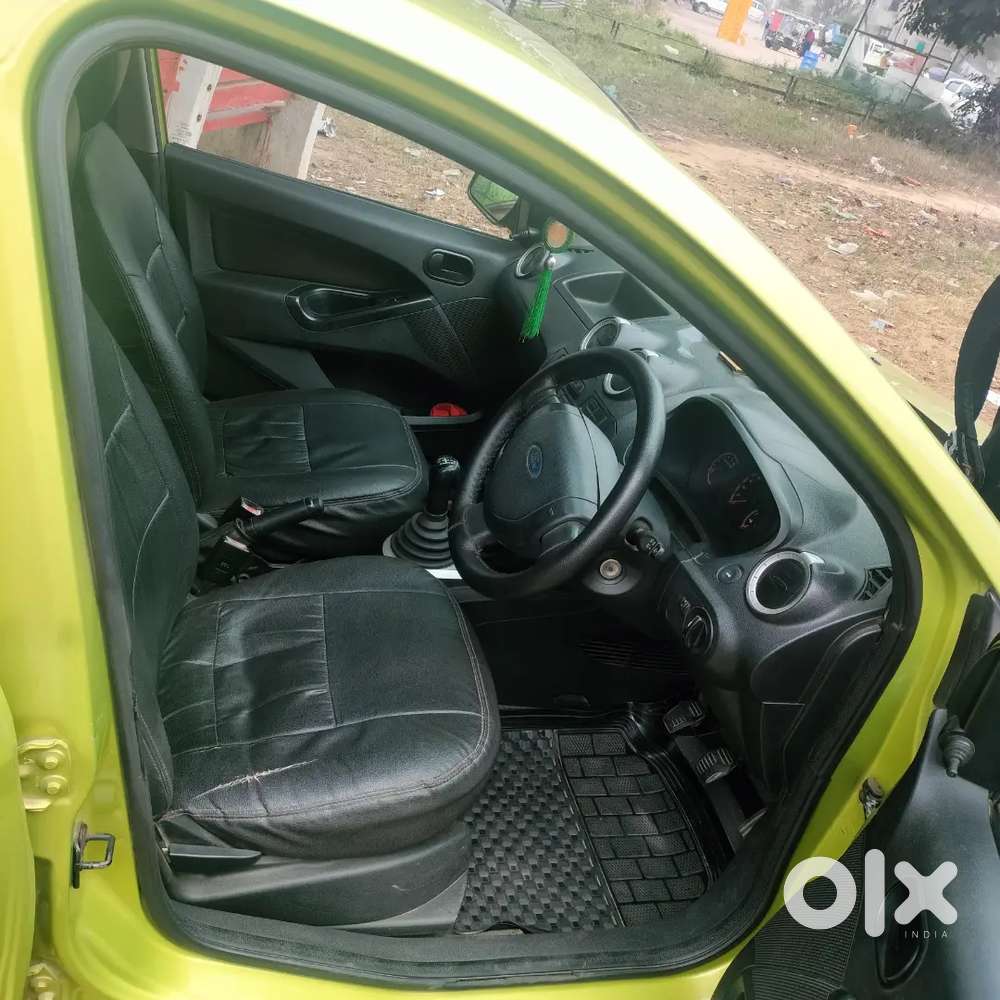 Ford Figo 2011 Model 2031 Tak Pass Hai 112000 Km Driven