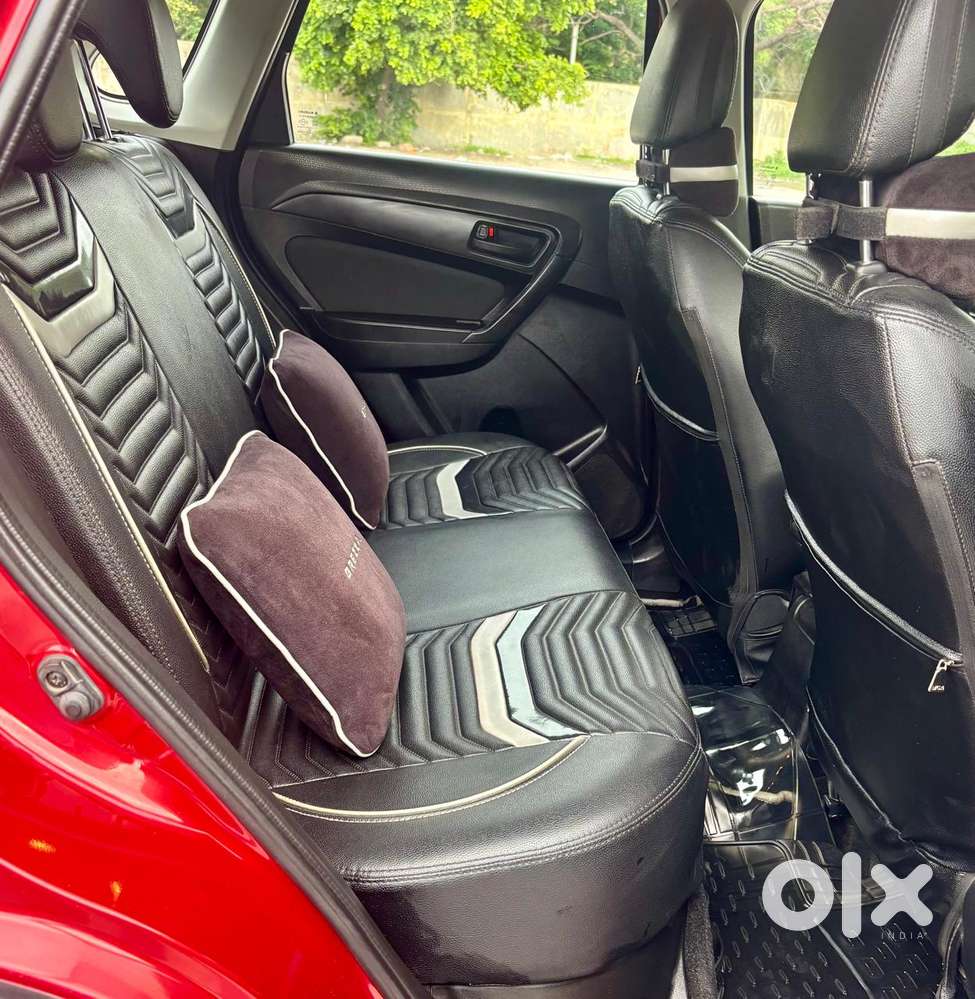 Maruti Suzuki Vitara Brezza Vdi Amt, 2018, Diesel
