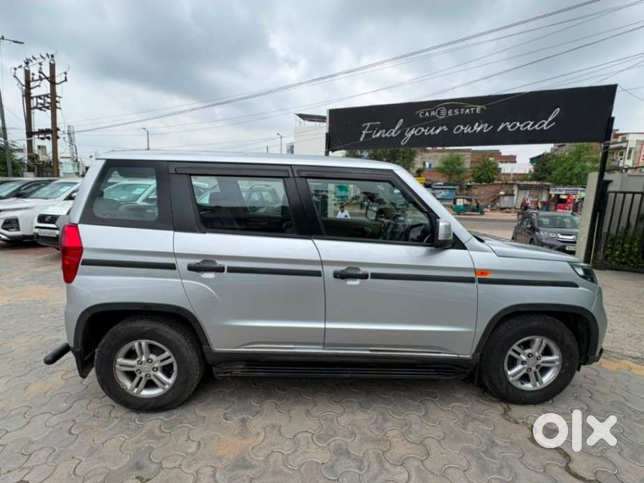 Mahindra Bolero Neo 1.5 N 10 R, 2024, Diesel
