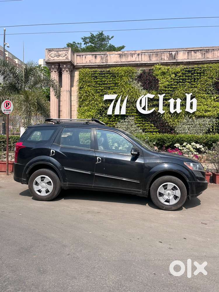 Mahindra Xuv500 Diesel 2012 Year
