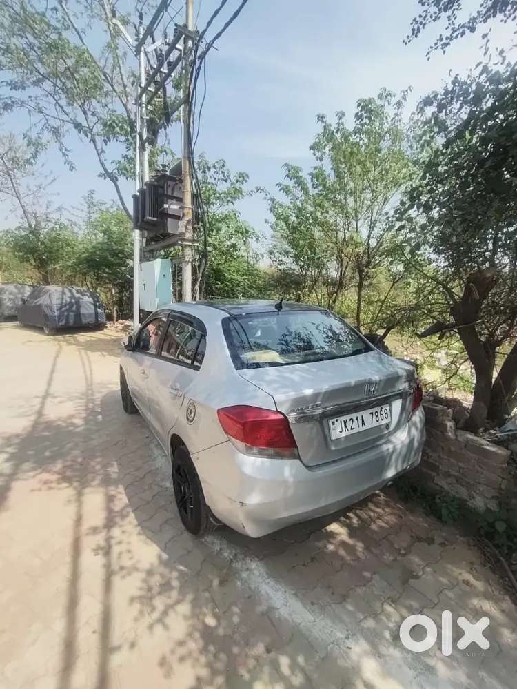 Honda Amaze Lovely Condition