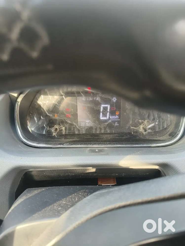 Tata Tiago Nrg Icng 2024 Manual Variant