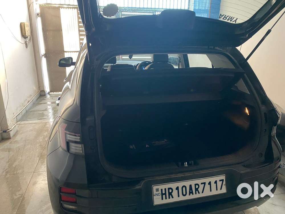 Hyundai Car Petrol 2024