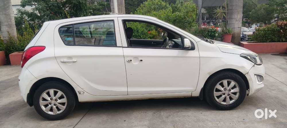 Hyundai I20 Sportz Option 1.4 Crdi, 2013, Diesel