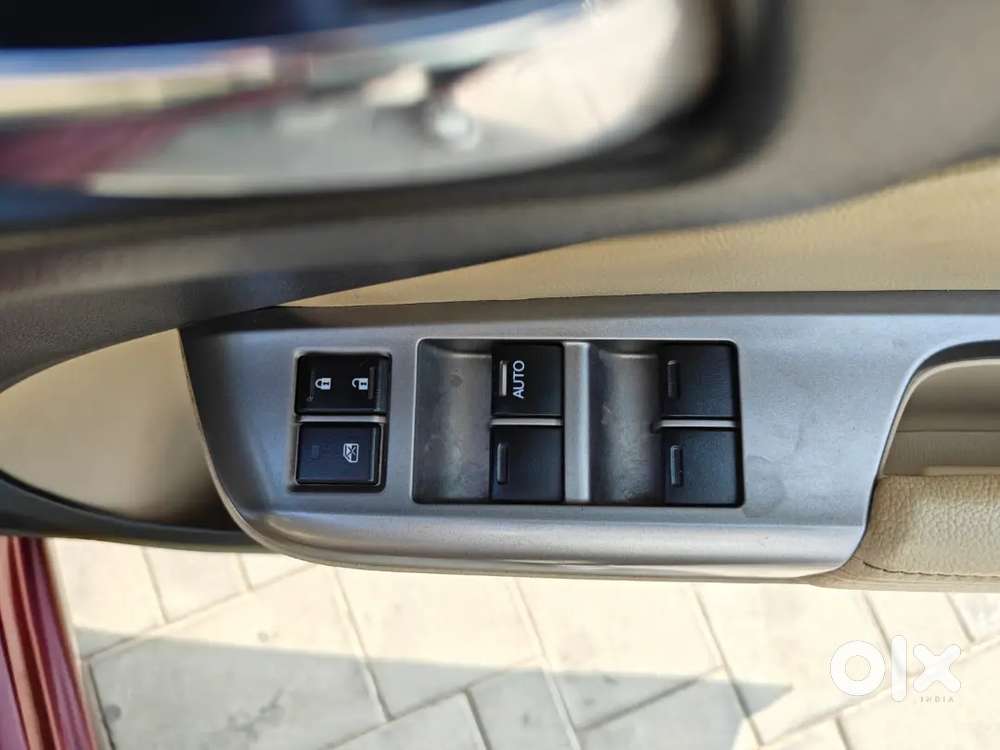 Honda City 2014 Petrol Well Maintained