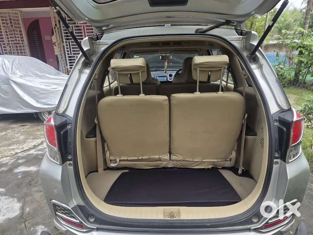 Honda Mobilio 2014 Petrol Well Maintained And Brand New Condition