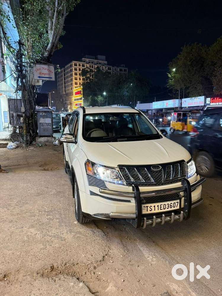 Mahindra Diesel Car 2015